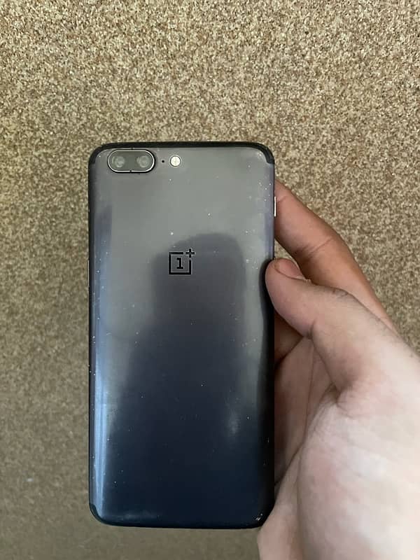 One plus 5 1