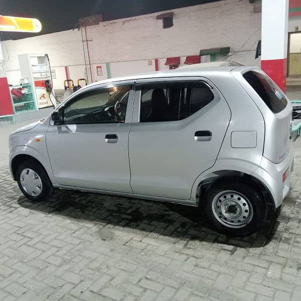 Suzuki Alto 2021 4