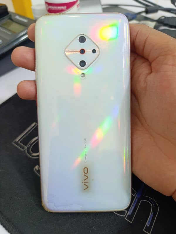 VIVO Y51 Used 0