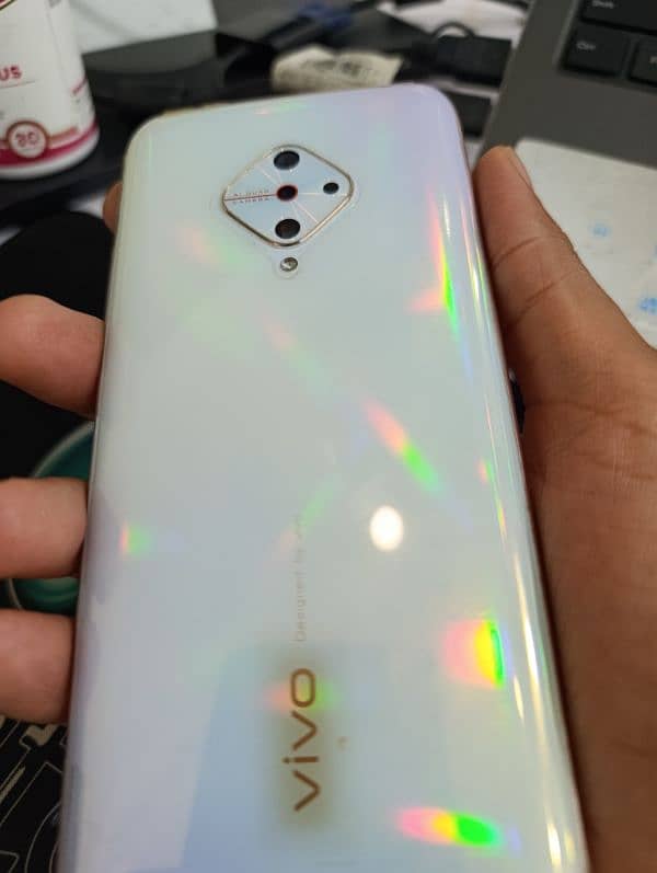 VIVO Y51 Used 4