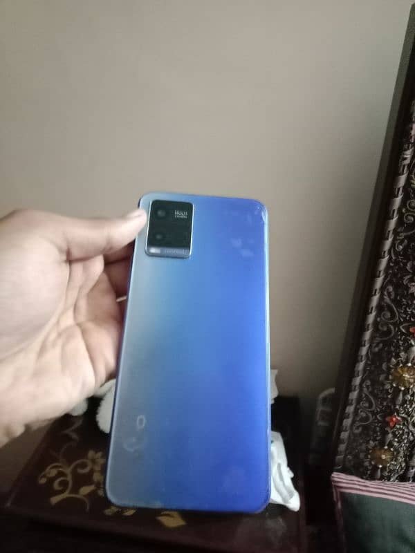 vivo Y21 A Urjent sale 1