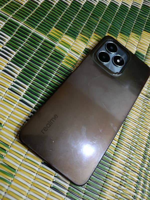 realme note 50 3