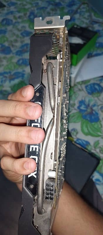 PALIT GTX 1660TI 6GB 2