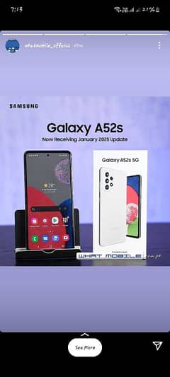 sale A52s 5g