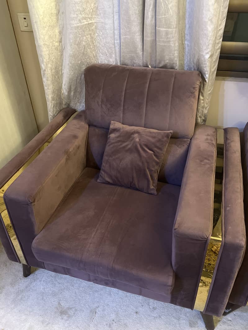 Turkish sofa set 1