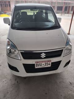 Suzuki Wagon R 2022