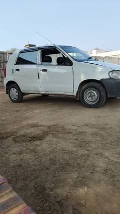 Suzuki Alto 2008