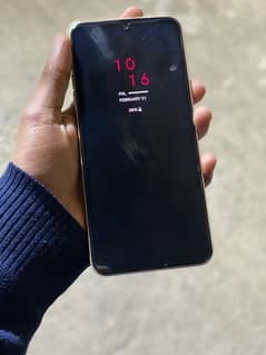 LG v60 thin Q