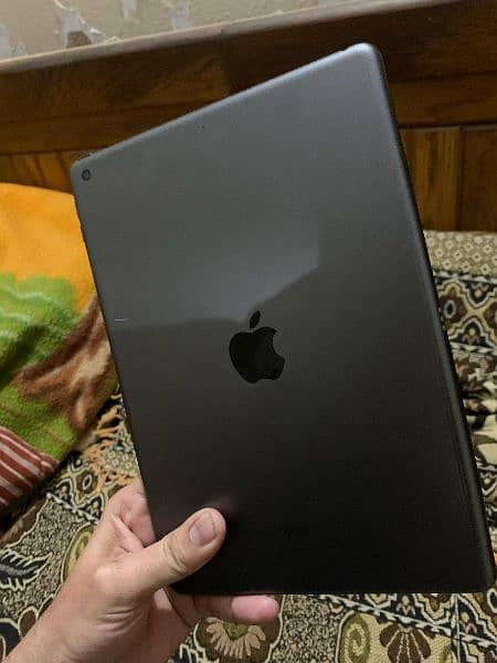 ipad 9th generation 64gb 5