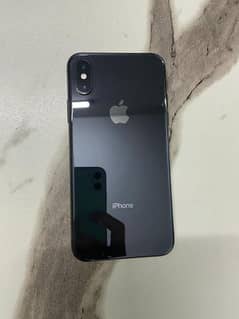 iPhone xs non pta factory unlocked