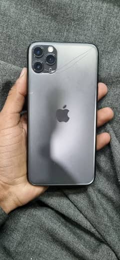 Iphone 11 pro max 256 gb