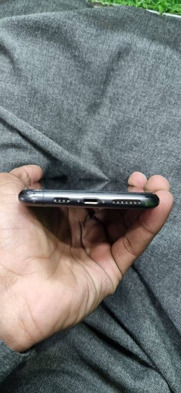 Iphone 11 pro max 256 gb 2