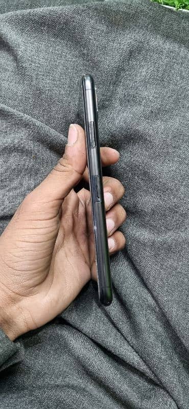 Iphone 11 pro max 256 gb 3