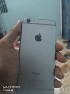 iPhone 6s Hy