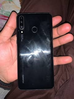 huawei P30 lite