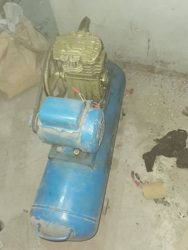 air compressor 1