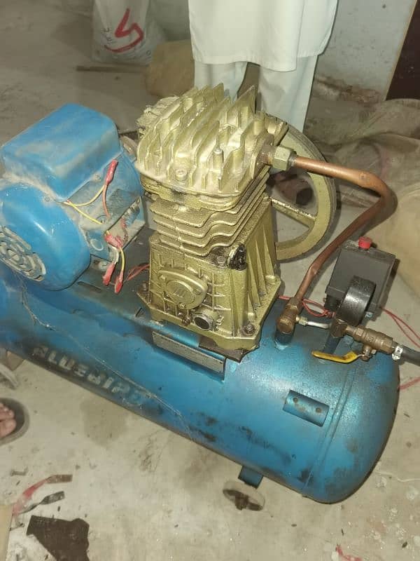 air compressor 2