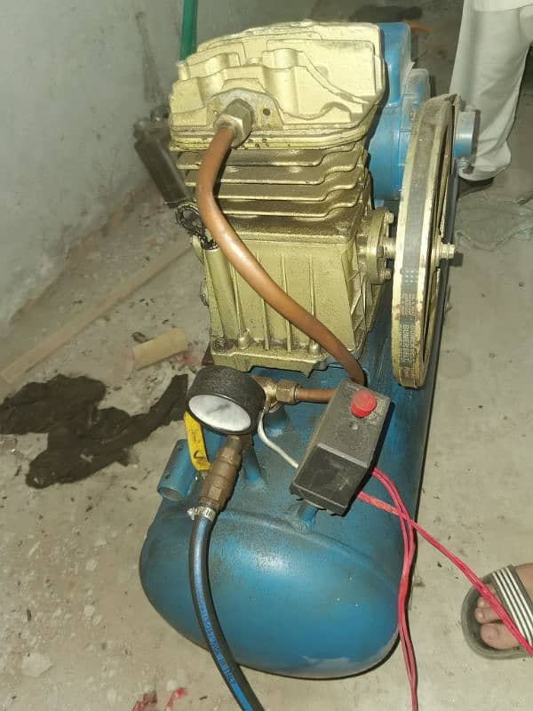 air compressor 3