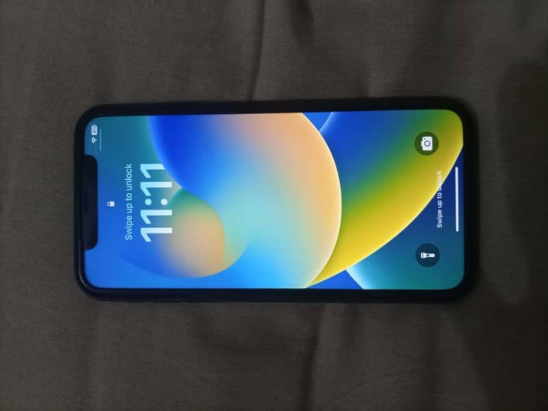 iphone 11 Non PTA Factory unlocked 4