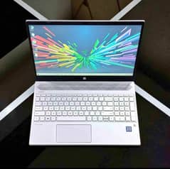 Hp Laptop Elite Book And i5 Mdel Hd