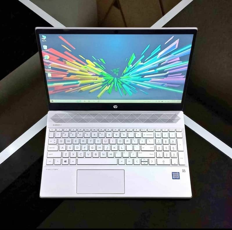 Hp Laptop Elite Book And i5 Mdel Hd 0