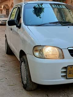 Suzuki Alto 2011. (03172740278