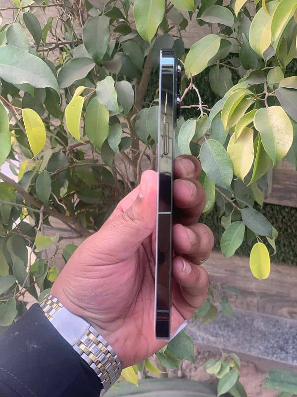 I PHONE 13 PRO MAX 128GB PTA APPROVED 3