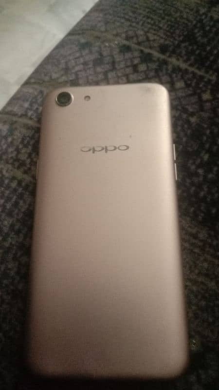 OPPO A83 MEMORY 3-32 PTA APPROVED 0