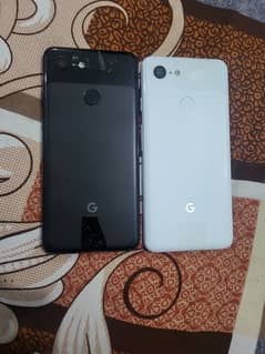 Google Pixel 3 for panel or parts