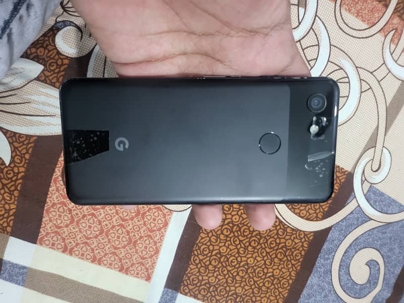 Google Pixel 3 for panel or parts 2