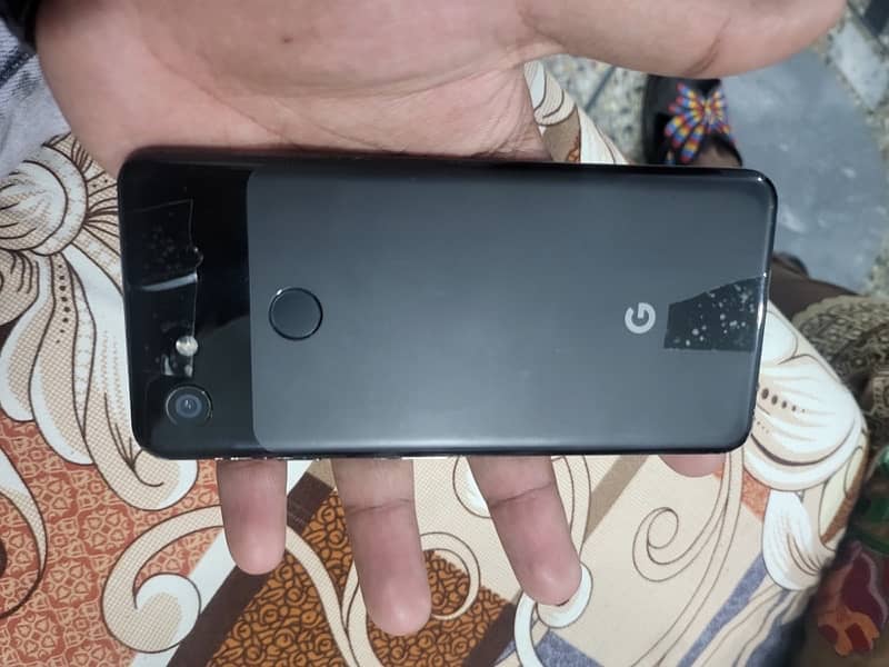 Google Pixel 3 for panel or parts 5