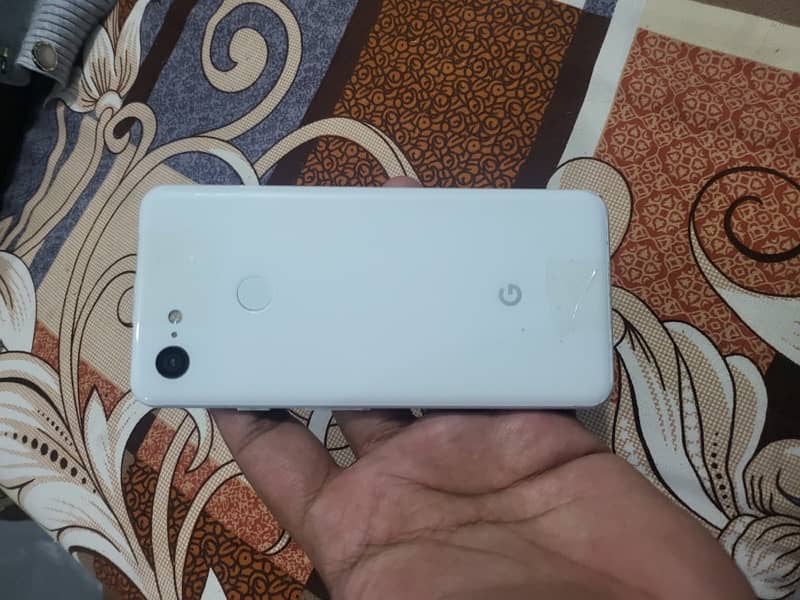 Google Pixel 3 for panel or parts 6