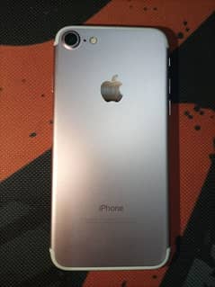 IPHONE 7 256GB PTA APPROVED