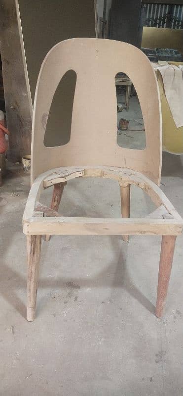 all model chair different size 0