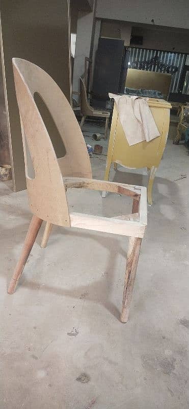 all model chair different size 2