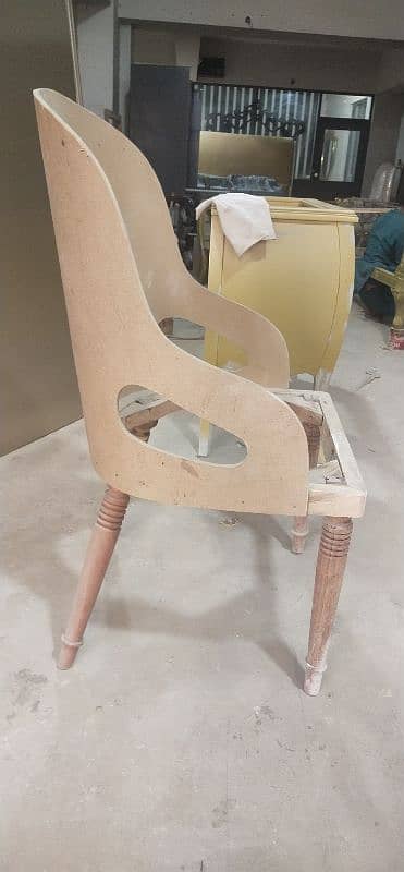 all model chair different size 7