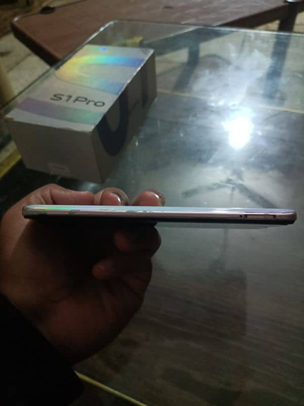 Vivo S1 pro 2