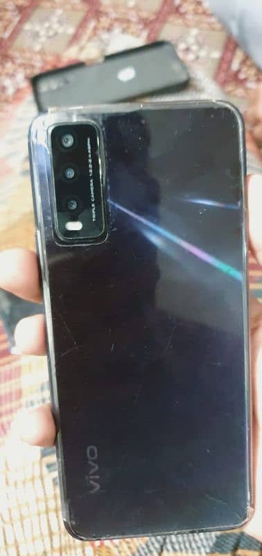 vivo y20 urgent sale 2