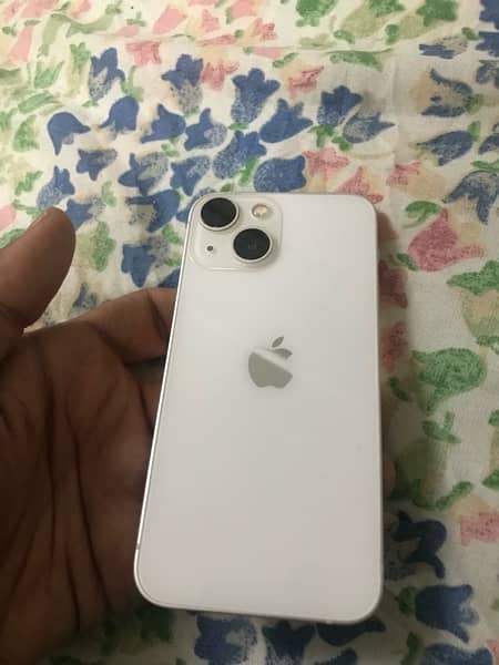 iPhone 13 Mini factory unlocked PTA approved mercantile with box 0