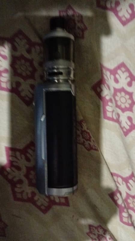 voopoo drag x plus 1