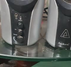 Audionic computer Speakers