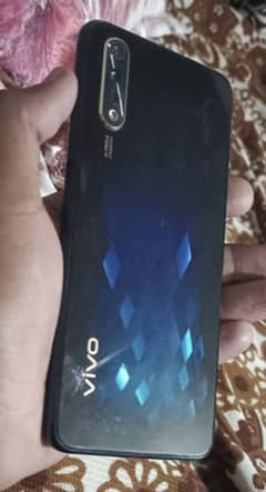 vivo s1 6/128 exchange be hojya ga