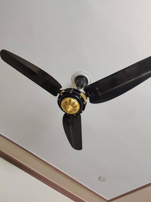 Cieling Fan Brand New Condition 5