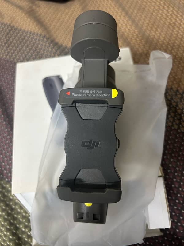 DJI OSMO Mobile 3 3