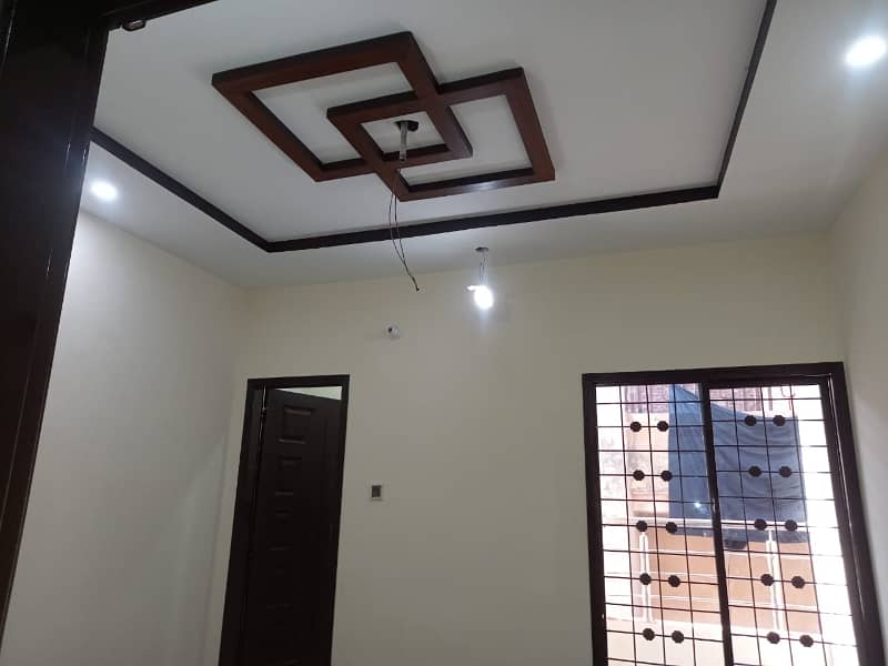 2.5 Marla Double Storey House For Sale 5