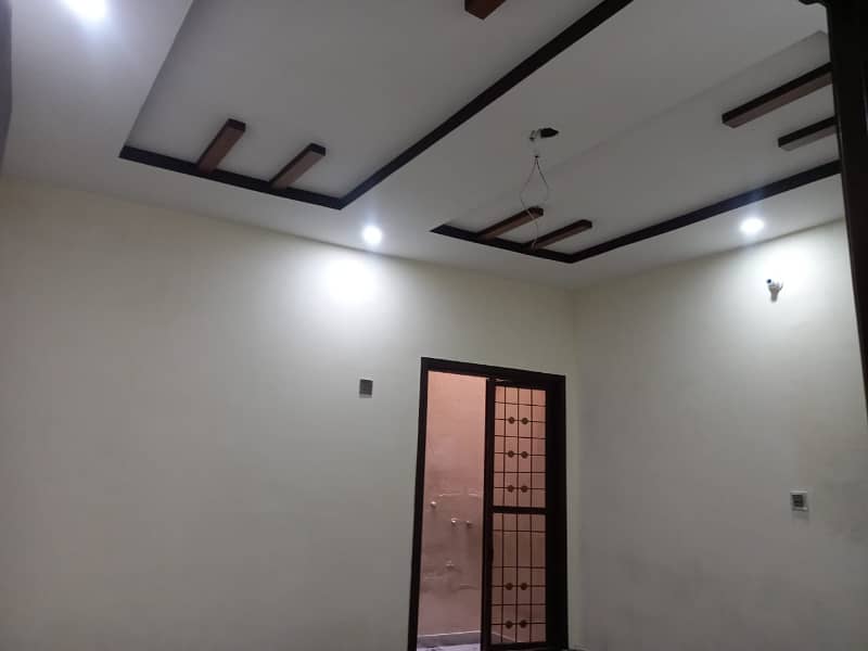 2.5 Marla Double Storey House For Sale 12