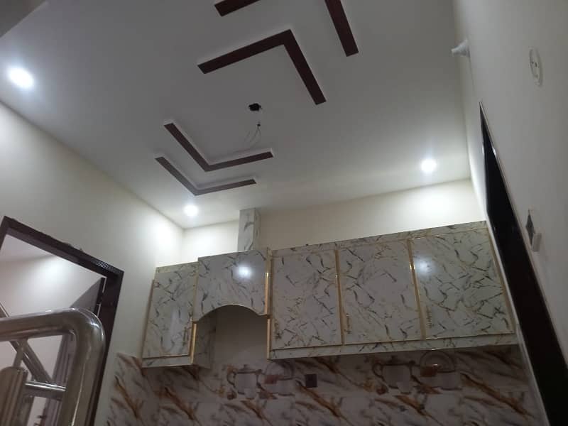 2.5 Marla Double Storey House For Sale 14