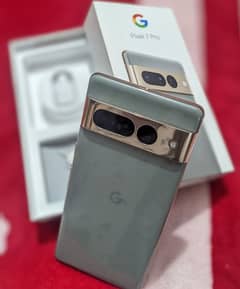 Google pixel 7pro 128gb non pta