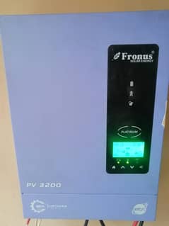 PV3200 Solar Inverter for sale