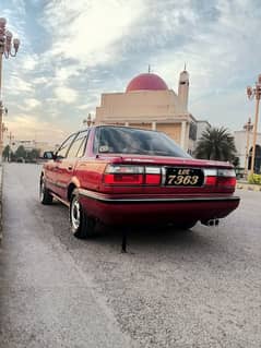 Toyota Corolla 1991